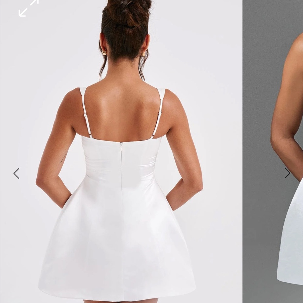 Sofie Mini Dress